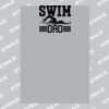 InkTra Plastisol A3 Screen Printed Transfer Thumbnail