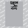 InkTra Plastisol A3 Screen Printed Transfer Thumbnail