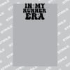 InkTra Plastisol A3 Screen Printed Transfer Thumbnail