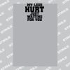 InkTra Plastisol A3 Screen Printed Transfer Thumbnail