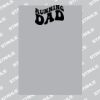 InkTra Plastisol A3 Screen Printed Transfer Thumbnail