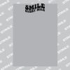 InkTra Plastisol A3 Screen Printed Transfer Thumbnail