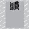InkTra Plastisol A3 Screen Printed Transfer Thumbnail