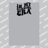 InkTra Plastisol A3 Screen Printed Transfer Thumbnail