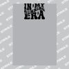 InkTra Plastisol A3 Screen Printed Transfer Thumbnail