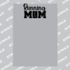 InkTra Plastisol A3 Screen Printed Transfer Thumbnail