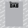 InkTra Plastisol A3 Screen Printed Transfer Thumbnail