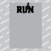 InkTra Plastisol A3 Screen Printed Transfer Thumbnail
