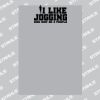 InkTra Plastisol A3 Screen Printed Transfer Thumbnail