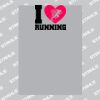 InkTra Plastisol A3 Screen Printed Transfer Thumbnail