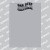 InkTra Plastisol A3 Screen Printed Transfer Thumbnail
