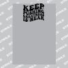 InkTra Plastisol A3 Screen Printed Transfer Thumbnail
