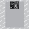 InkTra Plastisol A3 Screen Printed Transfer Thumbnail