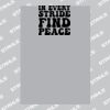 InkTra Plastisol A3 Screen Printed Transfer Thumbnail
