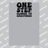 InkTra Plastisol A3 Screen Printed Transfer Thumbnail