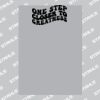 InkTra Plastisol A3 Screen Printed Transfer Thumbnail
