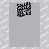 InkTra Plastisol A3 Screen Printed Transfer Thumbnail