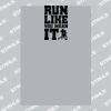 InkTra Plastisol A3 Screen Printed Transfer Thumbnail