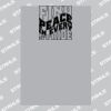 InkTra Plastisol A3 Screen Printed Transfer Thumbnail