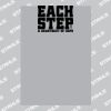 InkTra Plastisol A3 Screen Printed Transfer Thumbnail