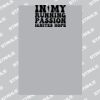 InkTra Plastisol A3 Screen Printed Transfer Thumbnail