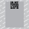 InkTra Plastisol A3 Screen Printed Transfer Thumbnail