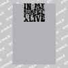 InkTra Plastisol A3 Screen Printed Transfer Thumbnail