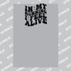 InkTra Plastisol A3 Screen Printed Transfer Thumbnail