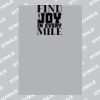 InkTra Plastisol A3 Screen Printed Transfer Thumbnail