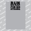 InkTra Plastisol A3 Screen Printed Transfer Thumbnail