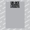 InkTra Plastisol A3 Screen Printed Transfer Thumbnail