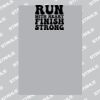 InkTra Plastisol A3 Screen Printed Transfer Thumbnail