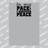 InkTra Plastisol A3 Screen Printed Transfer Thumbnail
