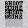 InkTra Plastisol A3 Screen Printed Transfer Thumbnail