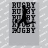 InkTra Plastisol A3 Screen Printed Transfer Thumbnail