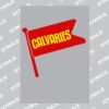 InkTra Plastisol A3 Screen Printed Transfer Thumbnail