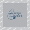 InkTra Plastisol 6x6cm Screen Printed Transfer Thumbnail
