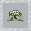 InkTra Plastisol 6x6cm Screen Printed Transfer Thumbnail