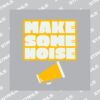 InkTra Plastisol 6x6cm Screen Printed Transfer Thumbnail