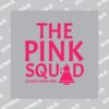 InkTra Plastisol 6x6cm Screen Printed Transfer Thumbnail