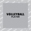 InkTra Plastisol 6x6cm Screen Printed Transfer Thumbnail