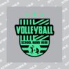 InkTra Plastisol 6x6cm Screen Printed Transfer Thumbnail