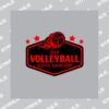 InkTra Plastisol 6x6cm Screen Printed Transfer Thumbnail