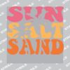 InkTra Plastisol 6x6cm Screen Printed Transfer Thumbnail