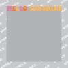 InkTra Plastisol 6x6cm Screen Printed Transfer Thumbnail