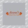 InkTra Plastisol 6x6cm Screen Printed Transfer Thumbnail