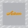 InkTra Plastisol 6x6cm Screen Printed Transfer Thumbnail