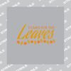 InkTra Plastisol 6x6cm Screen Printed Transfer Thumbnail