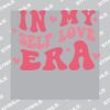 InkTra Plastisol 6x6cm Screen Printed Transfer Thumbnail