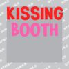InkTra Plastisol 6x6cm Screen Printed Transfer Thumbnail